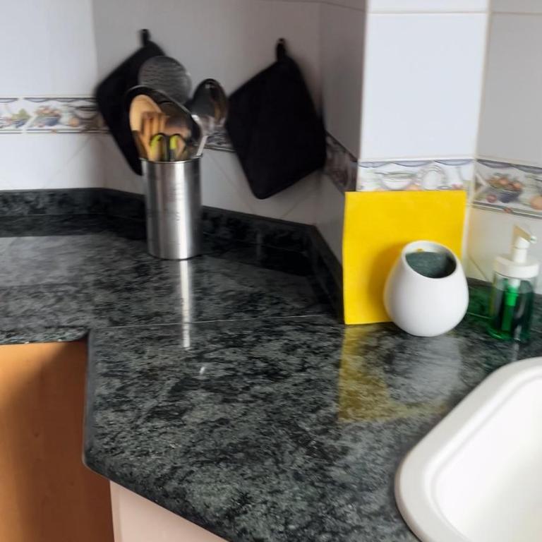Precioso apartamento en Gandía playa - Apartamento de 2 dormitorios - 32