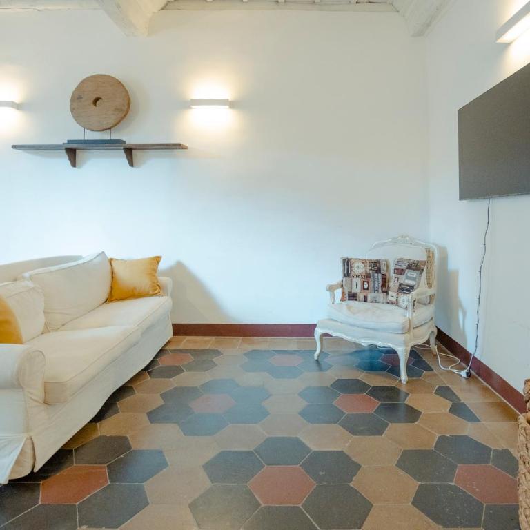 Domus Superior Domizio - Pantheon - Appartamento Deluxe con 2 Camere da Letto - 3