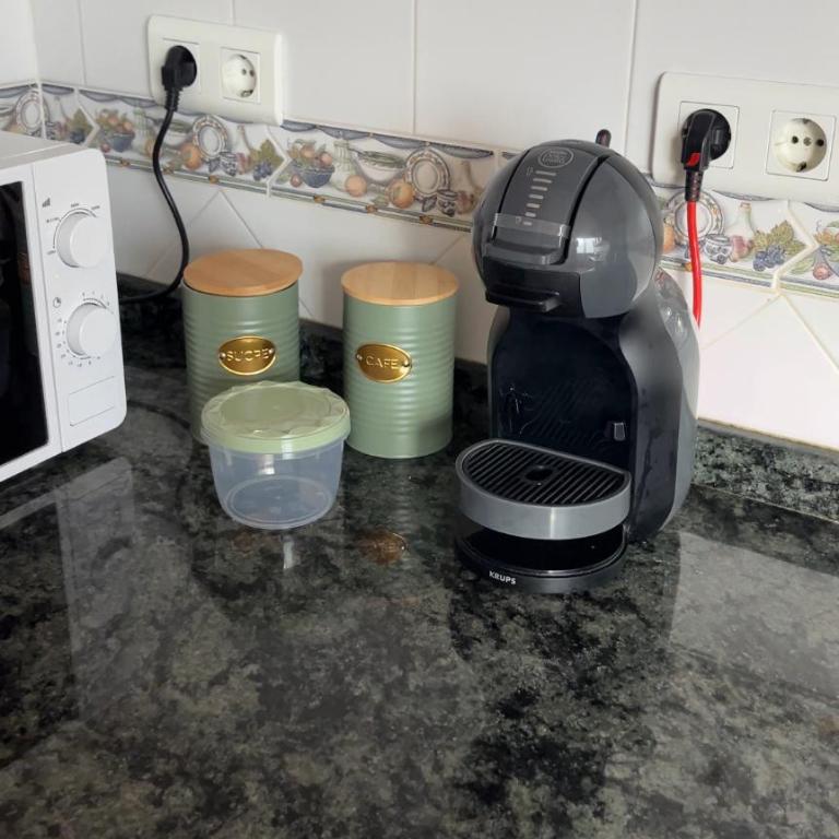 Precioso apartamento en Gandía playa - Apartamento de 2 dormitorios - 34