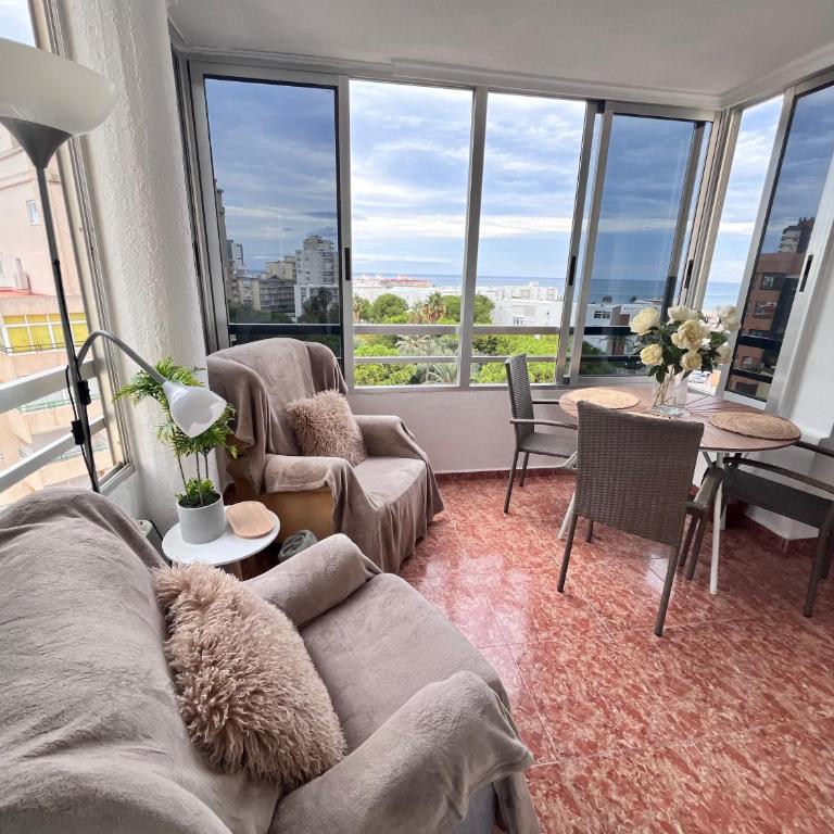 Precioso apartamento en Gandía playa - Apartamento de 2 dormitorios - 11