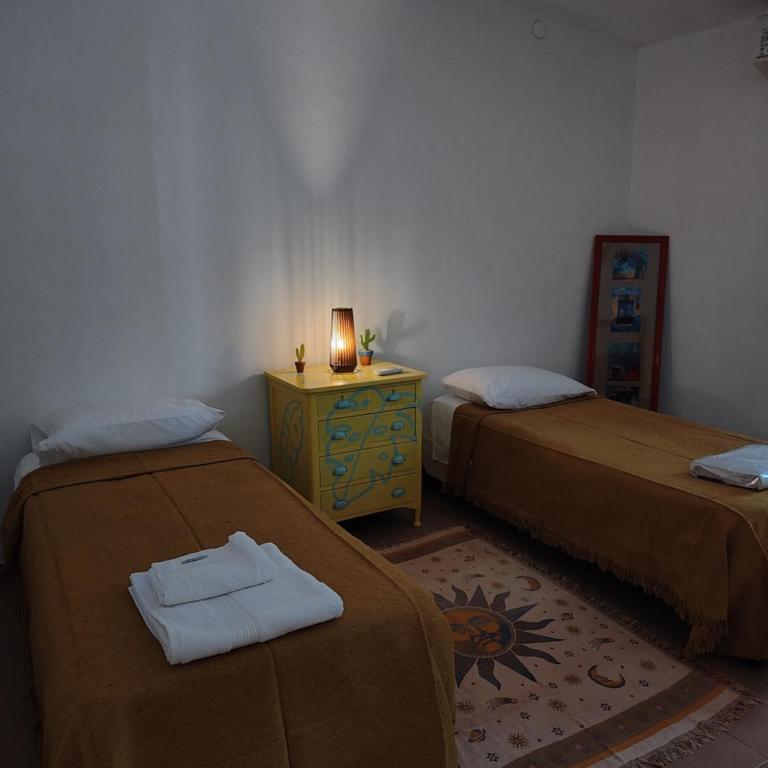 Mística - Casa de 2 dormitorios - 7
