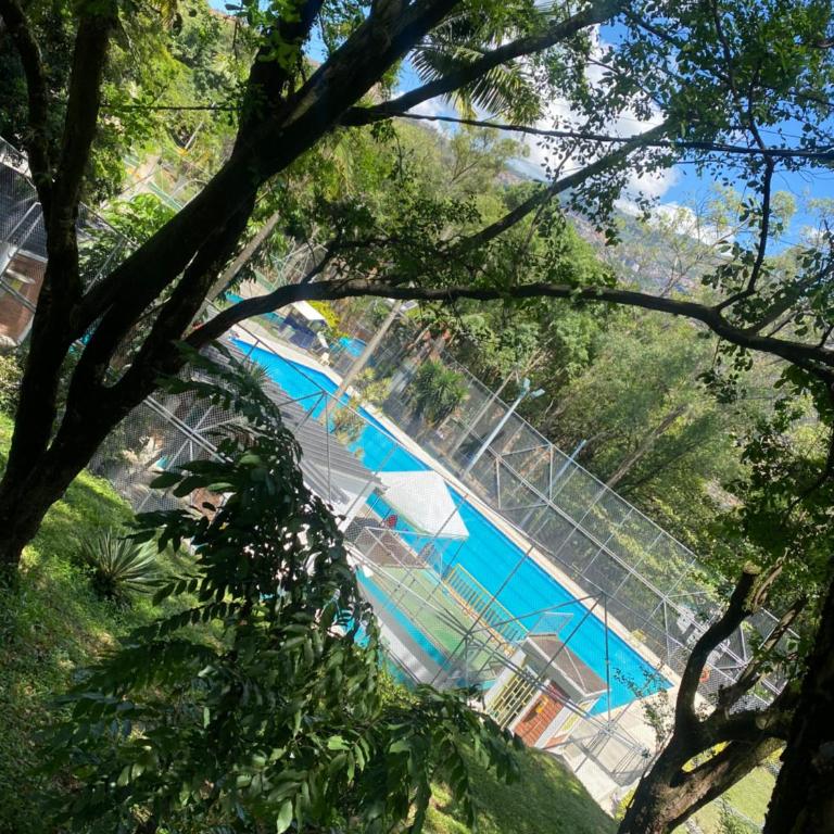 Apartamento en tricentenario - Apartamento de 3 dormitorios - 35