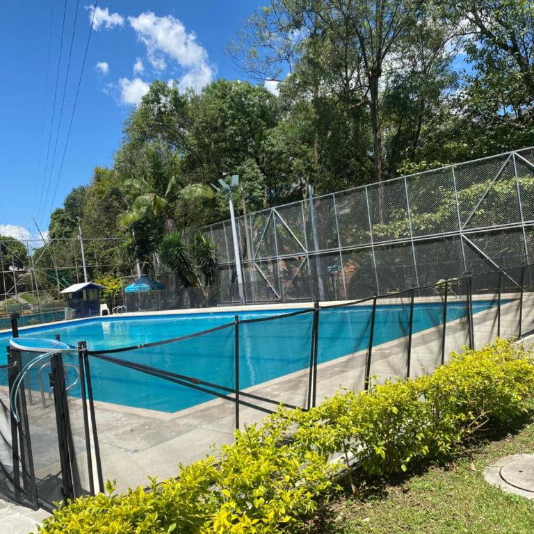 Apartamento en tricentenario - Apartamento de 3 dormitorios - 33