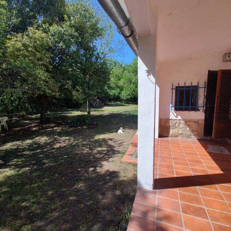 Mística - Casa de 2 dormitorios - 21