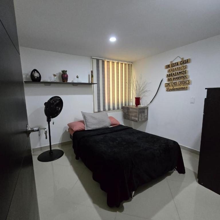 Apartamento en tricentenario - Apartamento de 3 dormitorios - 22