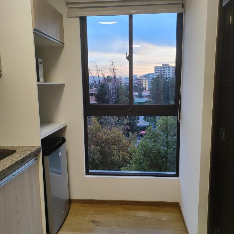 Comodo monoambiente con balcon en el Prado - Apartamento de 1 dormitorio - 3