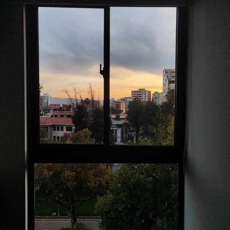 Comodo monoambiente con balcon en el Prado - Apartamento de 1 dormitorio - 5