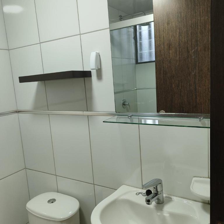 Comodo monoambiente con balcon en el Prado - Apartamento de 1 dormitorio - 7