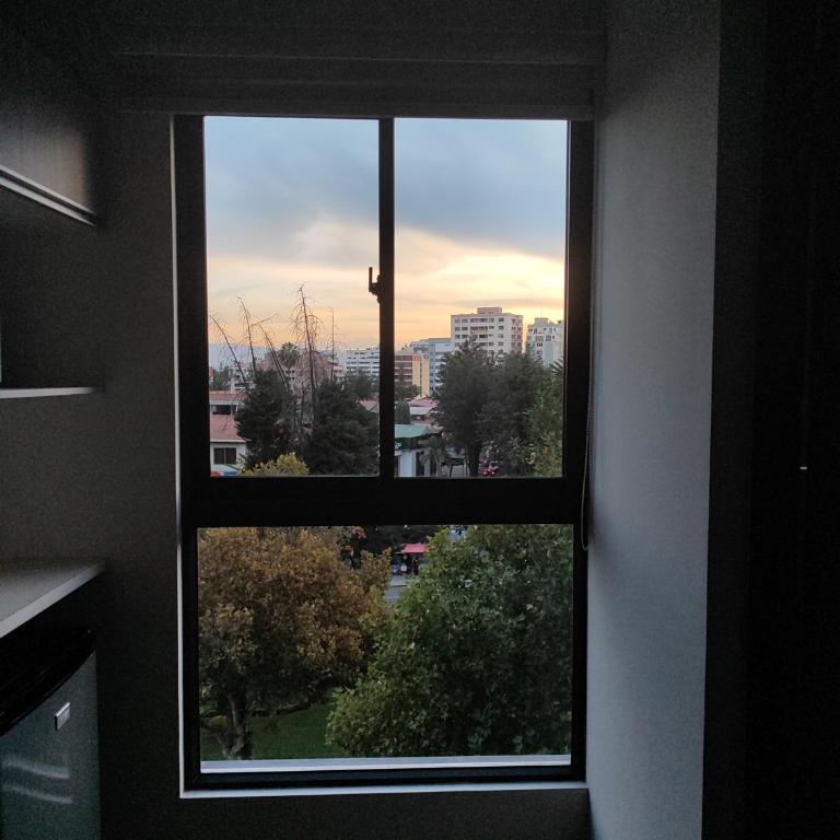 Comodo monoambiente con balcon en el Prado - Apartamento de 1 dormitorio - 14