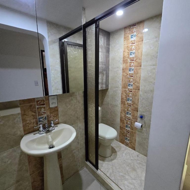 Apartamento en tricentenario - Apartamento de 3 dormitorios - 10
