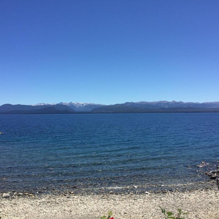 BEST HOME BARILOCHE II - Estudio con vistas al lago - 16
