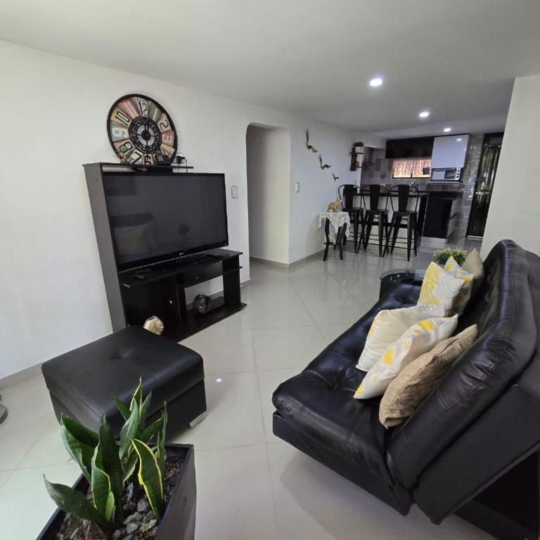 Apartamento en tricentenario - Apartamento de 3 dormitorios - 5