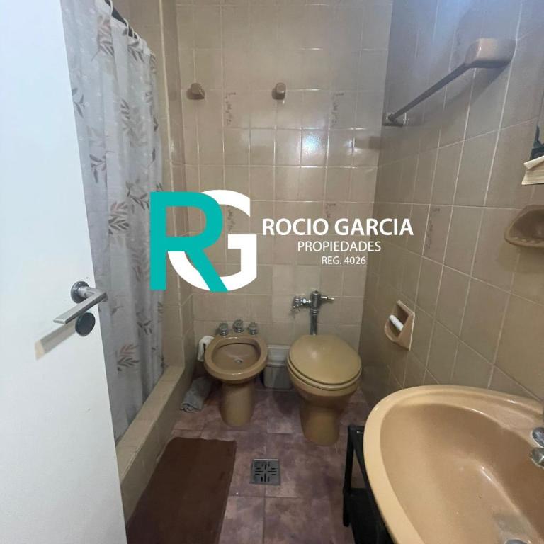 alquiler temporada 2025 - Apartamento de 1 dormitorio - 5