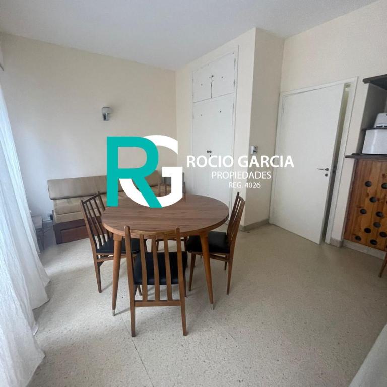 alquiler temporada 2025 - Apartamento de 1 dormitorio - 7