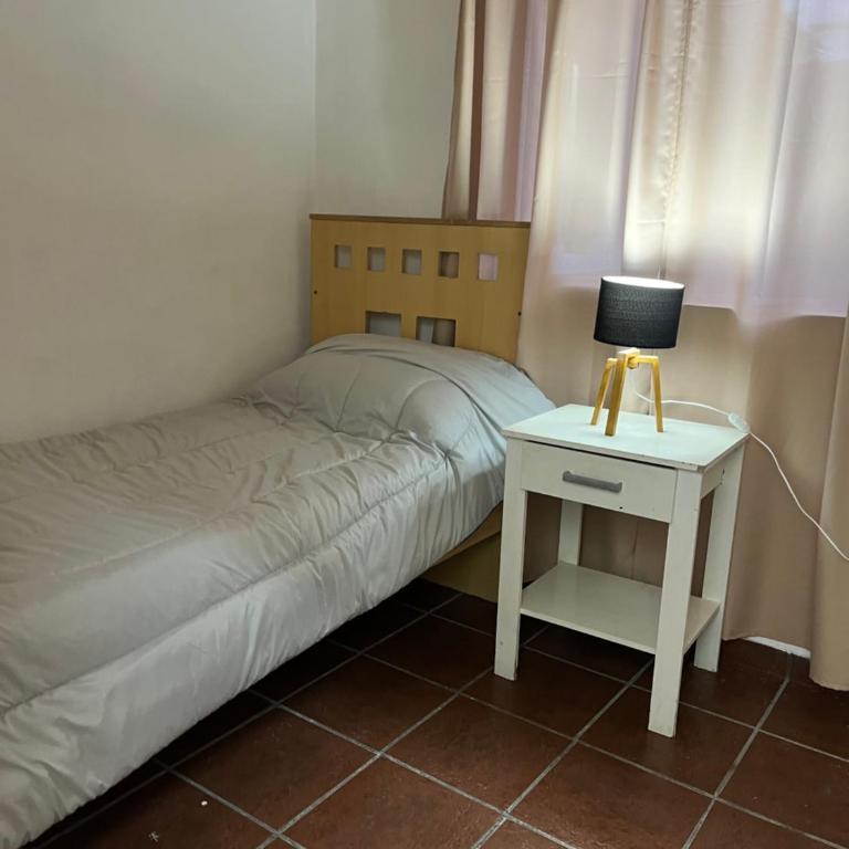 complejo lamadrid- departamento 2 - Apartamento de 2 dormitorios - 3