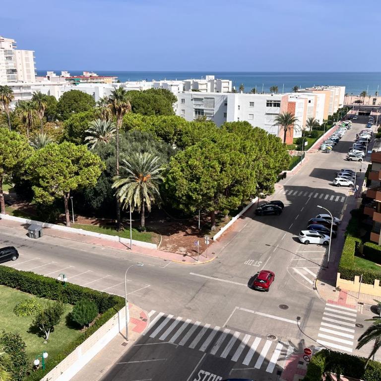 Precioso apartamento en Gandía playa - Apartamento de 2 dormitorios - 2