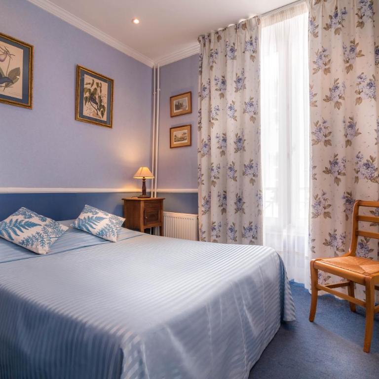 Hotel des Arts - Cite Bergere - Chambre Double - 3