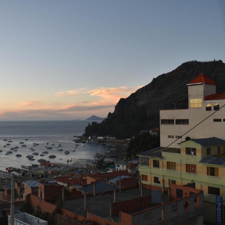 Backpacker Nexus Mirasol - Single Bed in Female Dormitory Room - 4