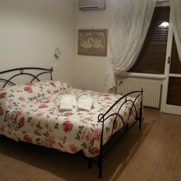 Home Sweet Home - Appartamento con 2 Camere da Letto e Balcone - 17