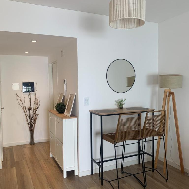 Departamento Palermo Hollywood - Apartamento de 1 dormitorio - 14