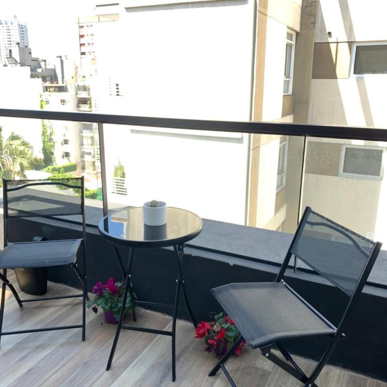 Departamento Palermo Hollywood - Apartamento de 1 dormitorio - 13