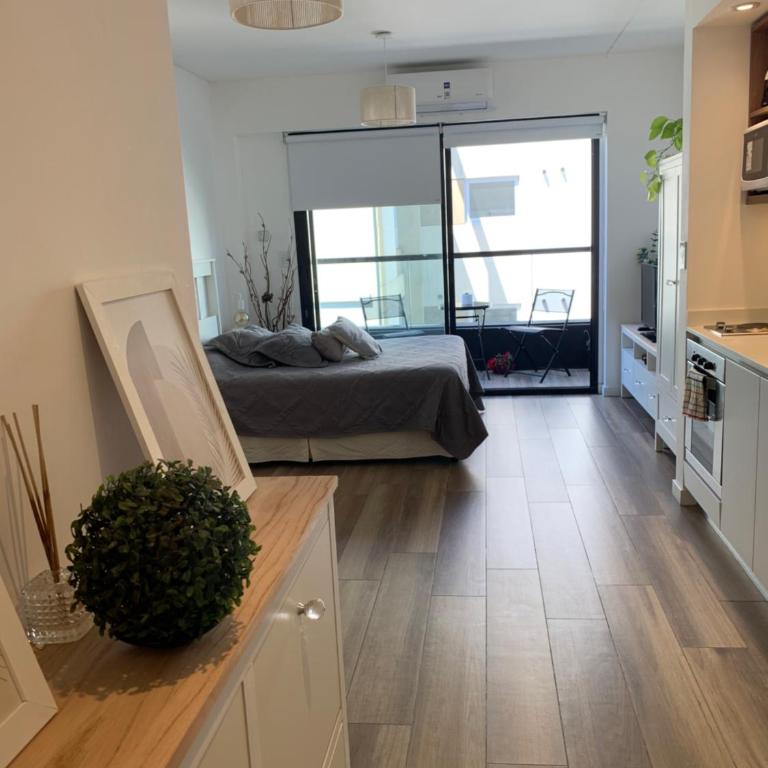 Departamento Palermo Hollywood - Apartamento de 1 dormitorio - 1
