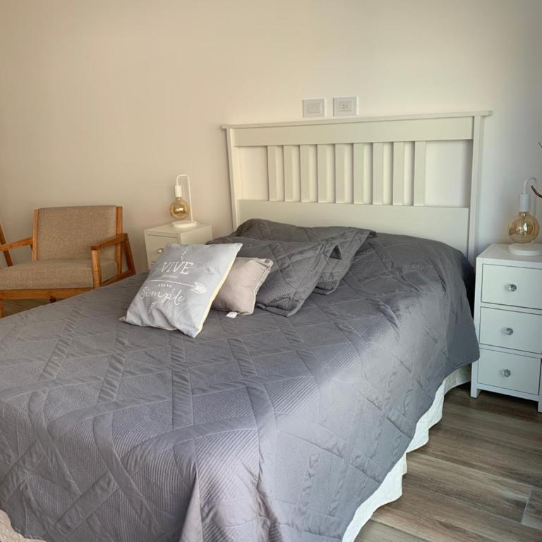 Departamento Palermo Hollywood - Apartamento de 1 dormitorio - 11