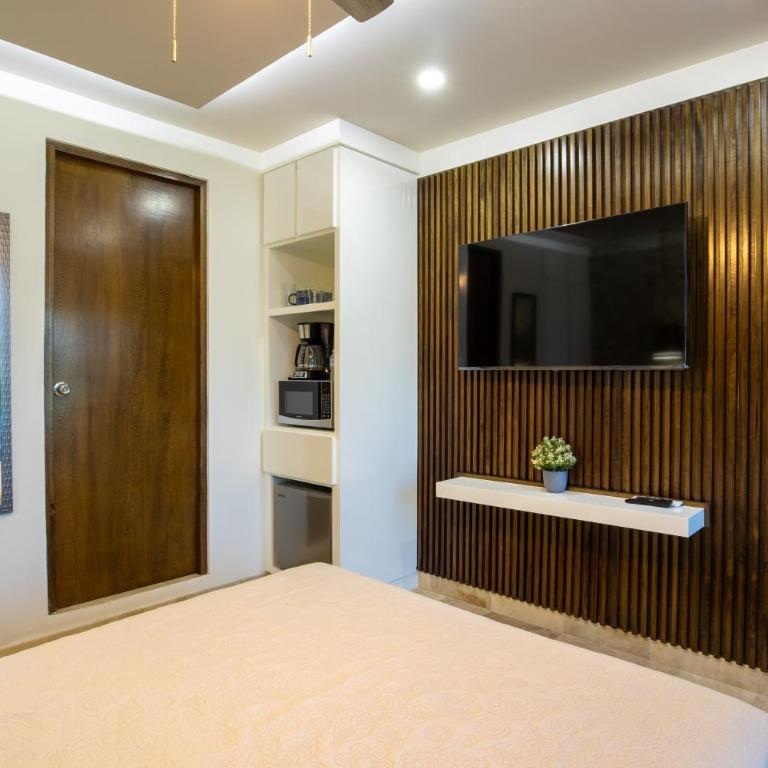 Baja Mar Apartments - Ubicacion 10 - Apartamento de 1 dormitorio - 2