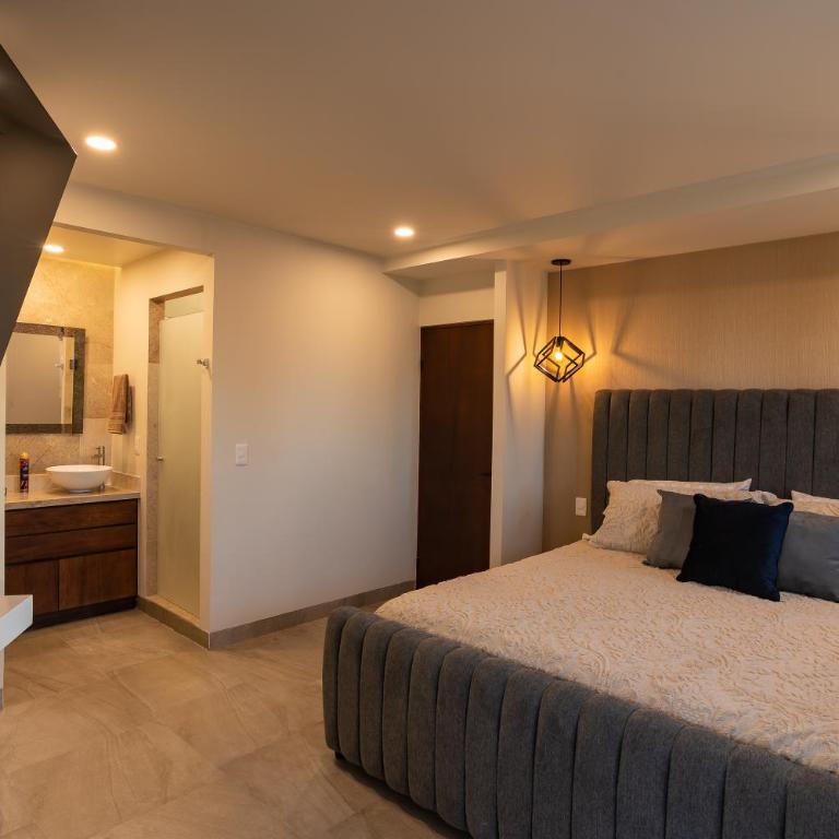 Baja Mar Apartments - Ubicacion 10 - Apartamento de 2 dormitorios con terraza y vistas al mar - 15
