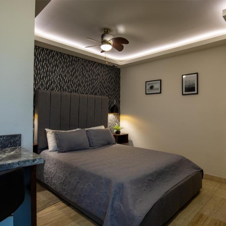 Baja Mar Apartments - Ubicacion 10 - Apartamento de 1 dormitorio - 2
