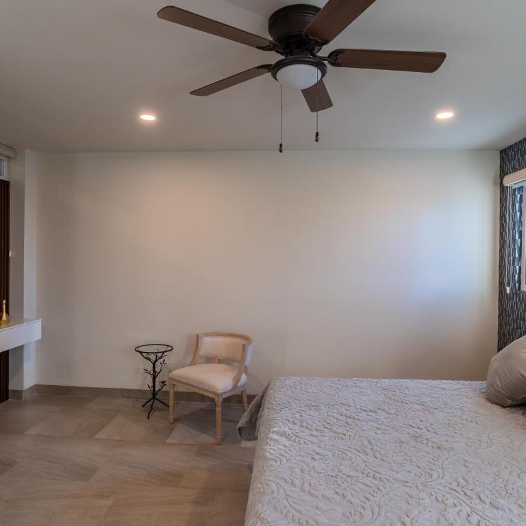 Baja Mar Apartments - Ubicacion 10 - Apartamento de 2 dormitorios con terraza y vistas al mar - 21