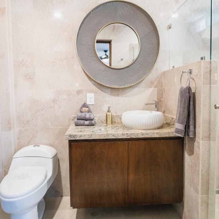 Baja Mar Apartments - Ubicacion 10 - Apartamento de 1 dormitorio - 12