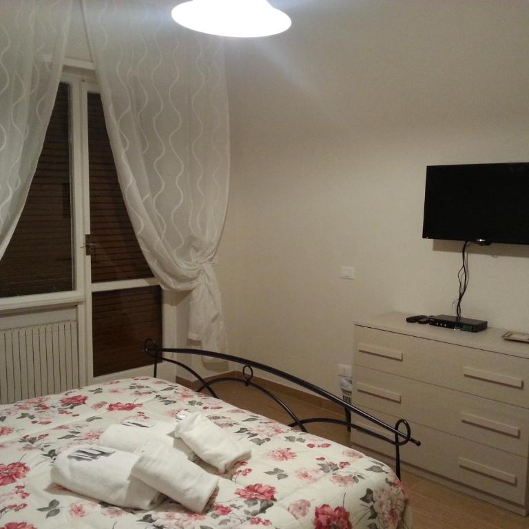 Home Sweet Home - Appartamento con 2 Camere da Letto e Balcone - 12