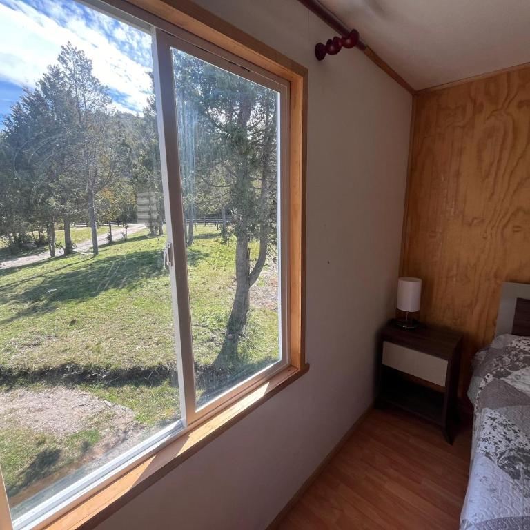 Cabañas el Remanso - Casa con 1 dormitorio - 14