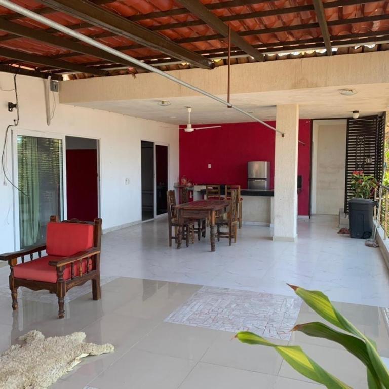 Edificio La Paz - Two-Bedroom Family Apartment - 4