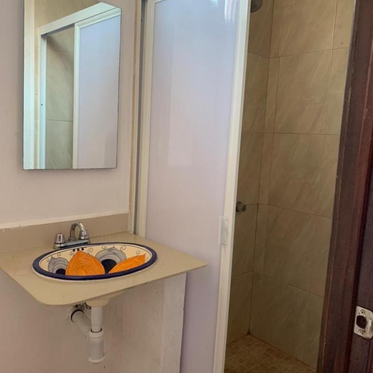 Edificio La Paz - Two-Bedroom Family Apartment - 6
