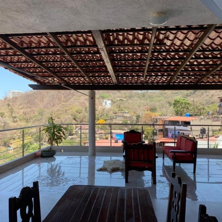 Edificio La Paz - Two-Bedroom Family Apartment - 7