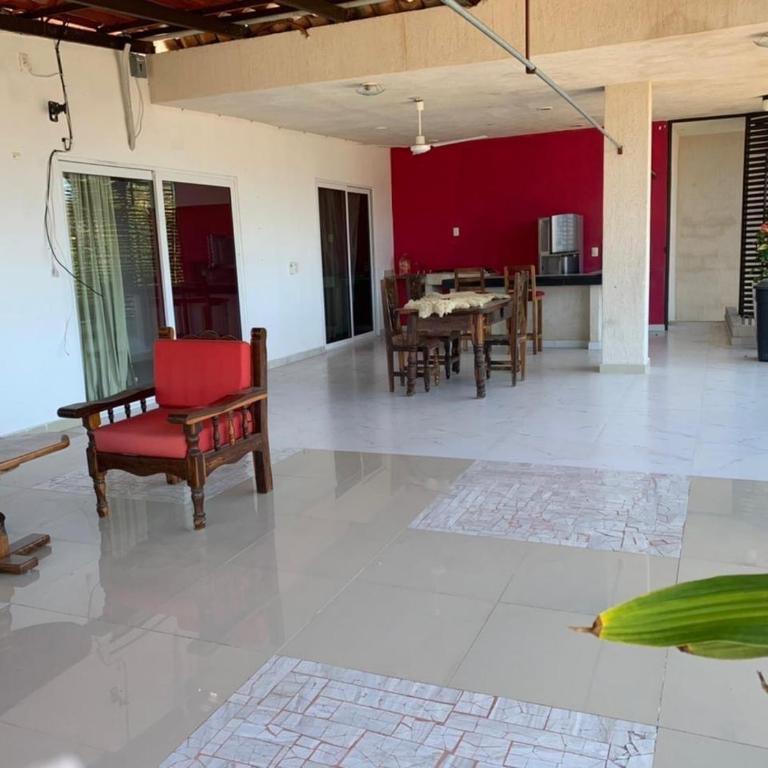 Edificio La Paz - Two-Bedroom Family Apartment - 8
