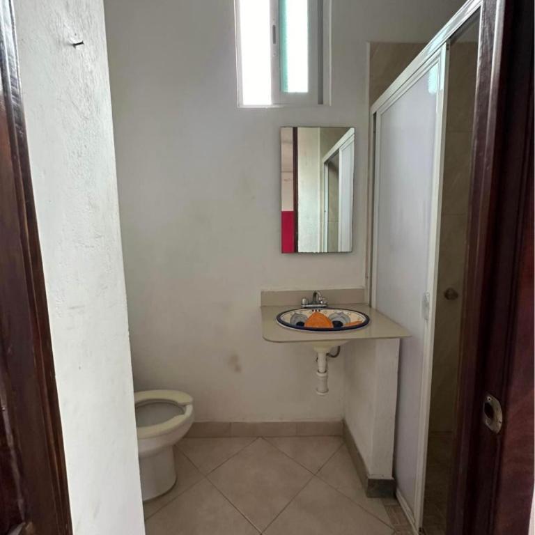 Edificio La Paz - Two-Bedroom Family Apartment - 9