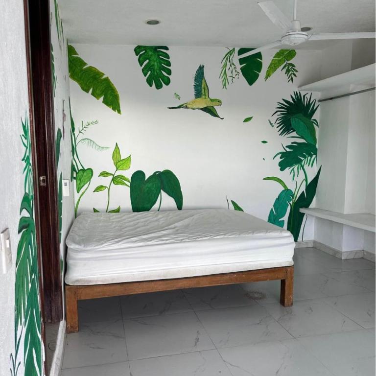 Edificio La Paz - Two-Bedroom Family Apartment - 10