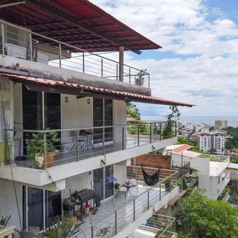 Edificio La Paz - Two-Bedroom Family Apartment - 13