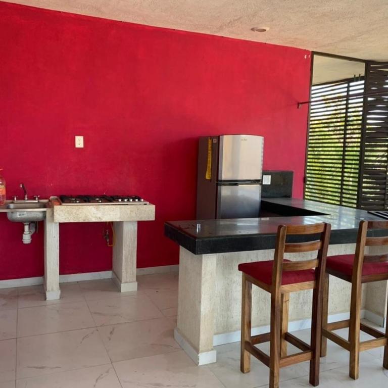 Edificio La Paz - Two-Bedroom Family Apartment - 15
