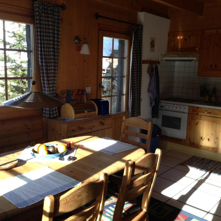 Chalet Annika - Chalet - 6