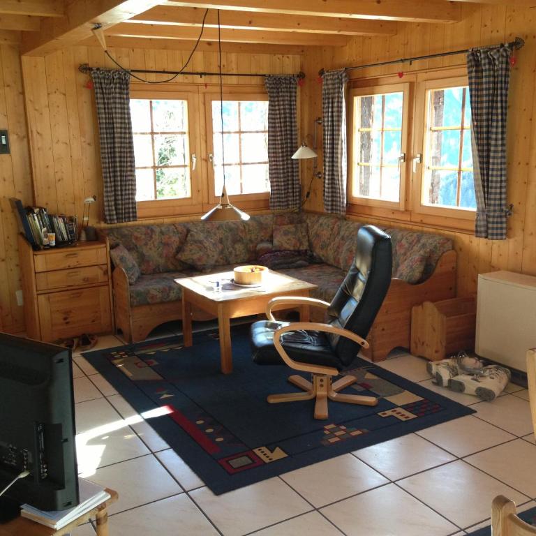 Chalet Annika - Chalet - 7