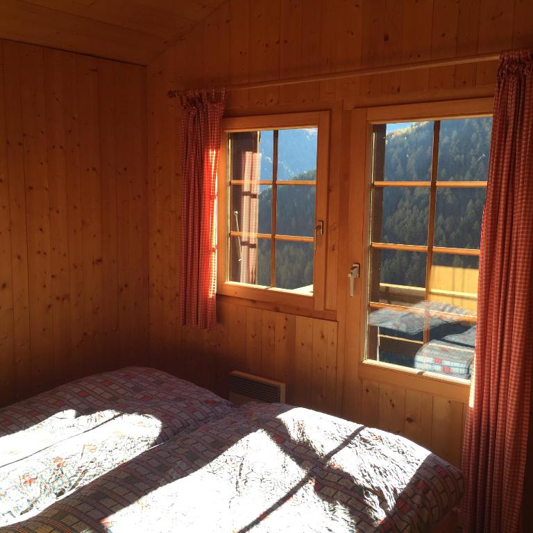 Chalet Annika - Chalet - 9