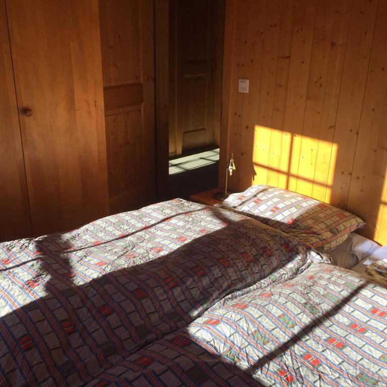 Chalet Annika - Chalet - 10