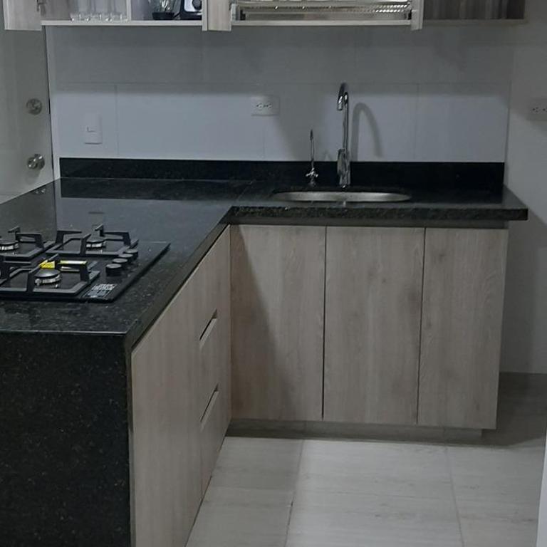 Apartamento comodo a 15 minutos del Aeropuerto JMC - Two-Bedroom Apartment - 28