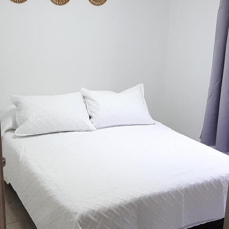 Apartamento comodo a 15 minutos del Aeropuerto JMC - Apartamento de 2 dormitorios - 1