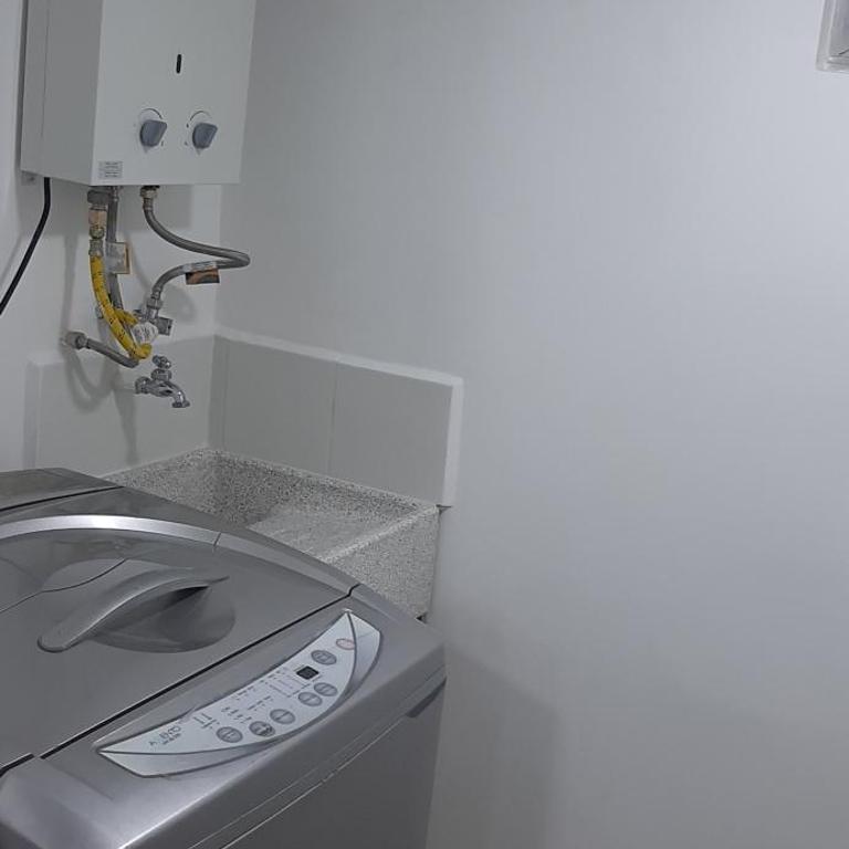 Apartamento comodo a 15 minutos del Aeropuerto JMC - Two-Bedroom Apartment - 46