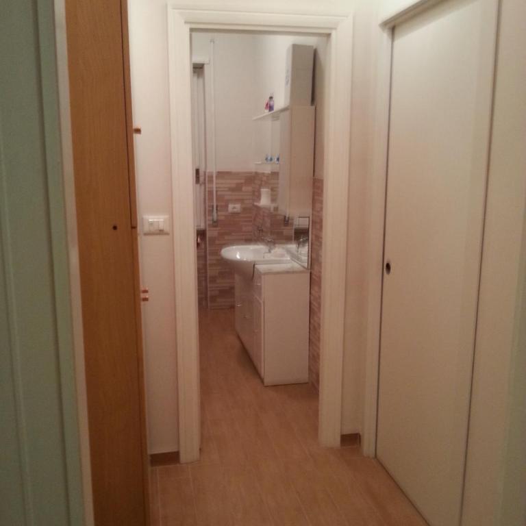 Home Sweet Home - Appartamento con 2 Camere da Letto e Balcone - 18